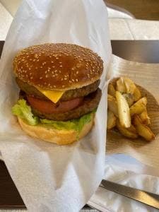 EAS cafe スパ イアス
