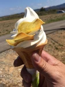 夢ぐるまcafe ふわり