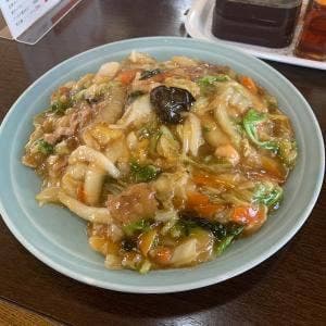 浜チャンポン 三八飯店