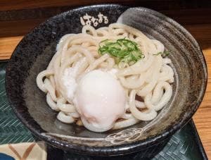 はなまるうどん 大船駅前店