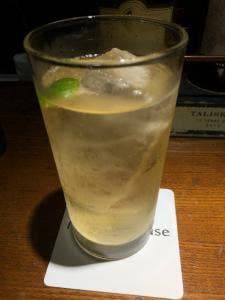 ミントンハウス