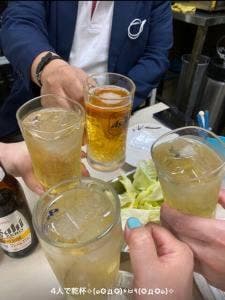 串カツ専門店 鈴屋 長田店