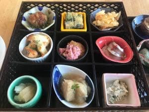アシリ 和來