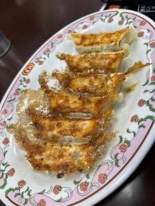 餃子の王将 中央大通り長田店