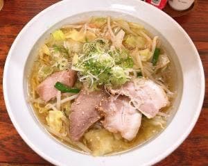ラーメン修ちゃん