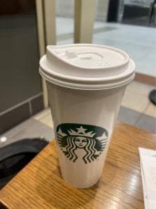 スターバックス コーヒー イオンモール浦和美園店