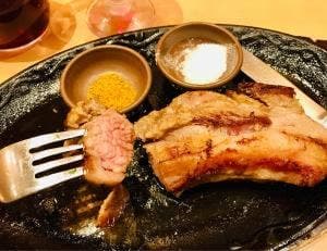 サイゼリヤ サミット横浜岡野店