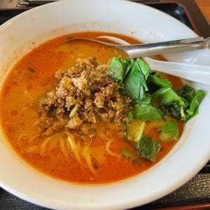 中国料理 逸品餃子