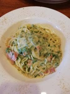 生麺工房 いたり家 門前仲町店