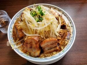 豪ーめん 石巻店