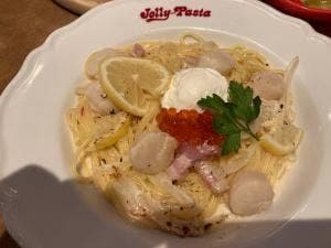 ジョリーパスタ 北山田店