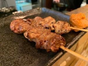 炭焼酒場八咫烏
