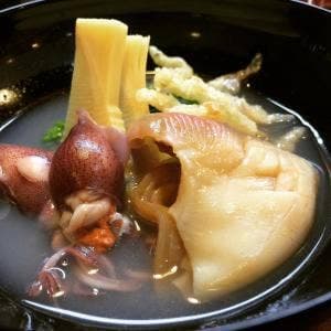 柏寿司