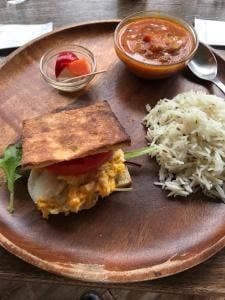 喫茶 ソスイ