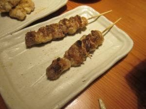 鳥貴族 東生駒店