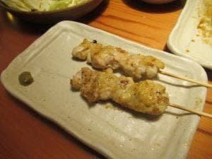 鳥貴族 東生駒店
