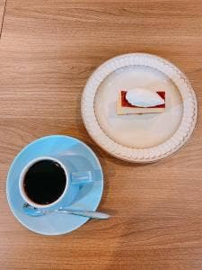 nekojita coffee