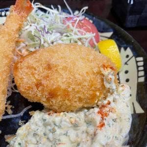 洋食 キッチン69