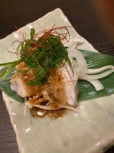 九州薩摩地鶏 薩摩次郎 横浜駅前店