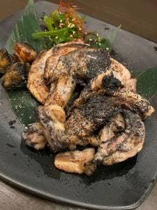 九州薩摩地鶏 薩摩次郎 横浜駅前店