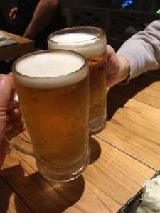 とりかわ 博多かわっこ 沖縄店