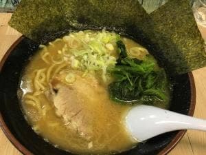 らーめん一家