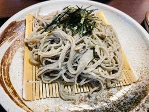 小千谷そば和田