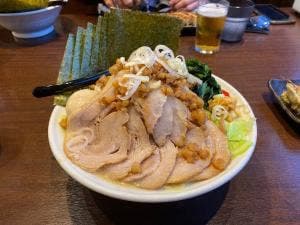 吟家 富里店