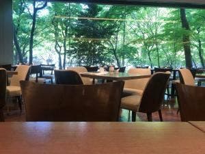 オールデイダイニング 樹林