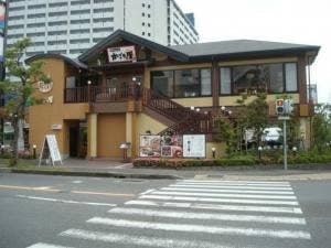 かごの屋 泉北泉ヶ丘店