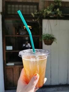 ミルコーヒー&スタンド