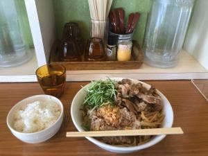 竹麺亭