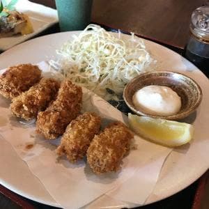 もろこし家