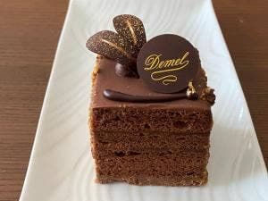 デメル 阪急うめだ本店