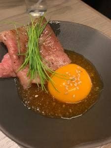 焼肉 BEEF MAN 六本木本店