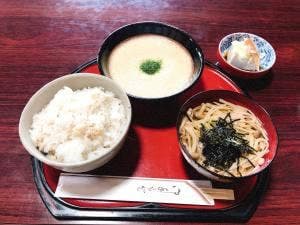 大和芋料理 朝日家