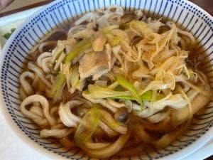 ちちぶ饂飩