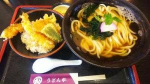 うどん市一宮店