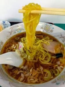 ふじみや食堂