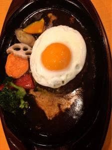 ガスト 犬山楽田店