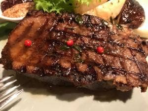 ビストロ オリーヴ