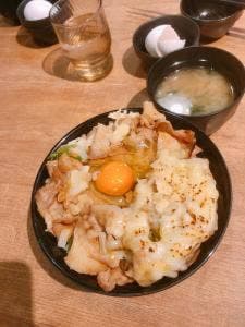 情熱のすためしどんどん 池袋東口駅前店