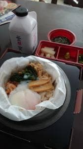 釜寅 大濠公園店
