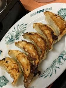 日高屋 九段下店