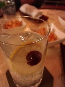 クロスヴォールト