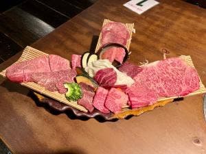 焼肉 石垣島きたうち牧場 浜崎本店
