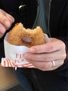 ちくちくぼんぼん