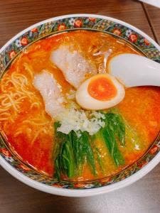 宇都宮餃子 寿限無 本店