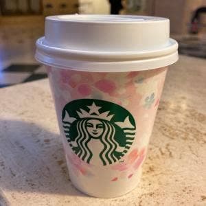 スターバックス コーヒー 聖路加国際病院店