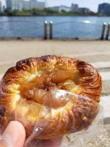 Cawaii Bread & Coffee